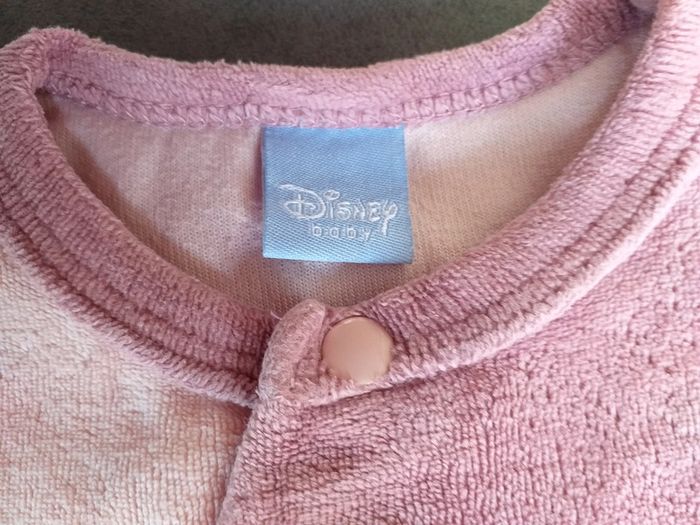 Pyjama winnie fille - photo numéro 3