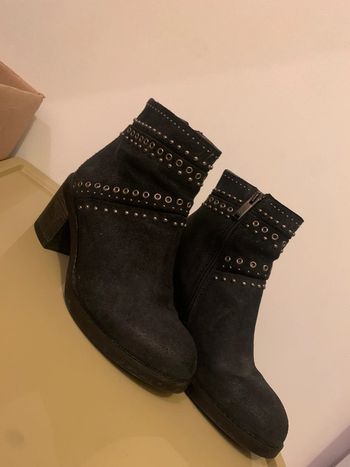 Bottines