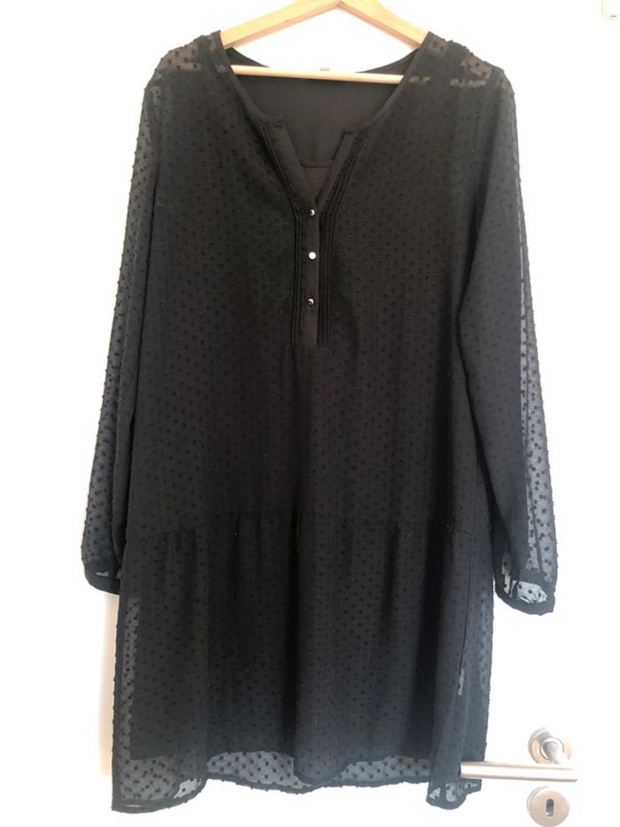 Robe noir Best Mountain T.M - photo numéro 2