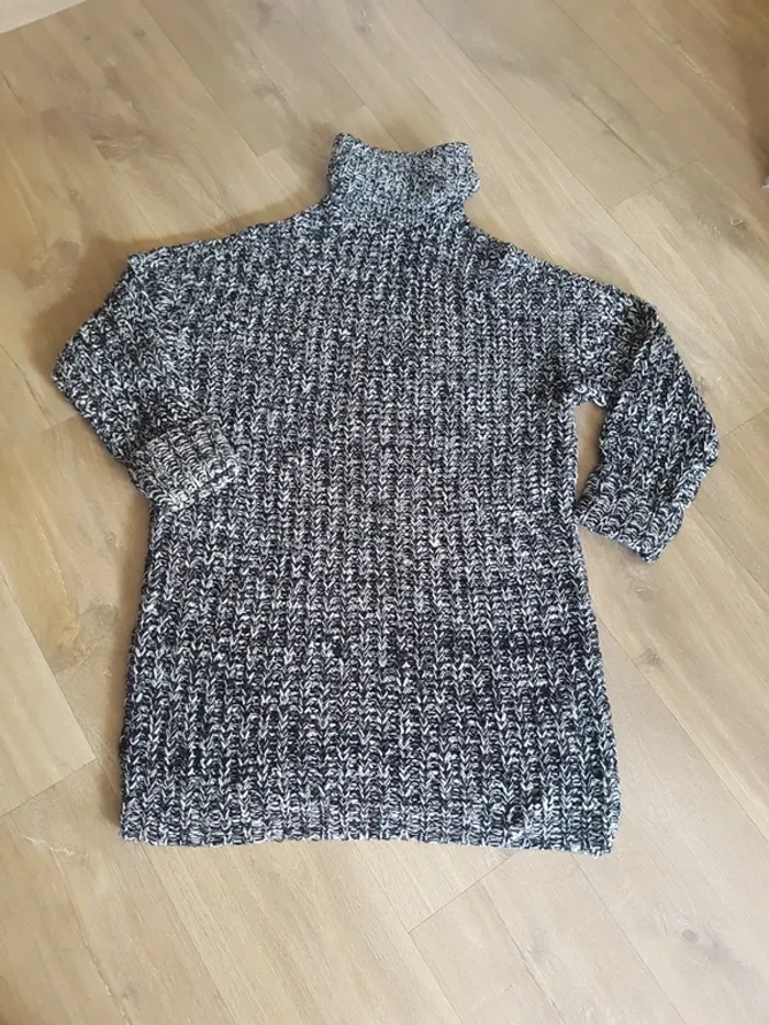 Robe pull S