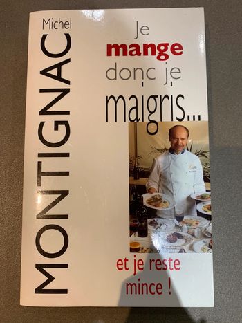 Recettes Montignac