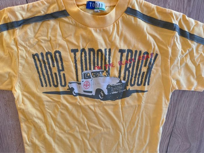 Tee shirt vertbaudet taille 10 ans neuf - photo numéro 15