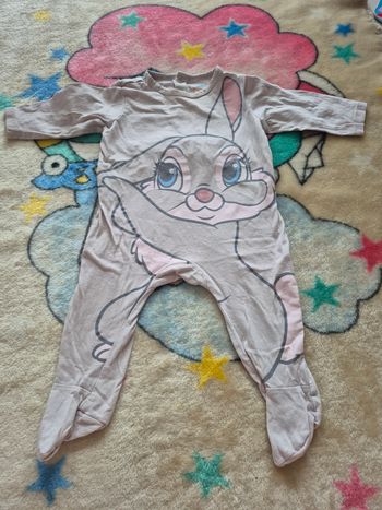 Pyjama 6 mois