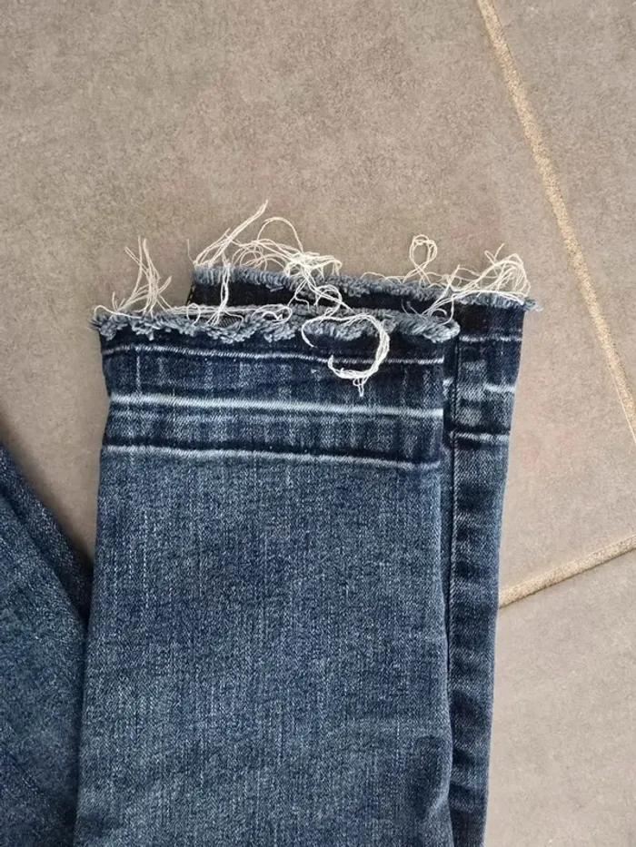 Jean skinny - photo numéro 3