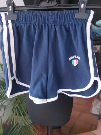 Short