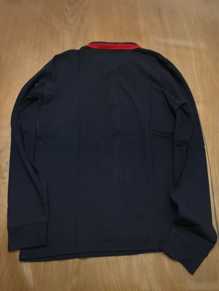 Tee-shirts manche longue tommy Hilfiger - photo numéro 3