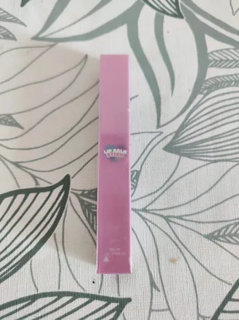 Lip balm stick 04 2g à utiliser 12 mois après ouverture