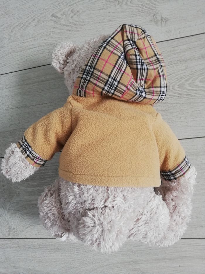 Magnifique ourson 🐻 - photo numéro 3