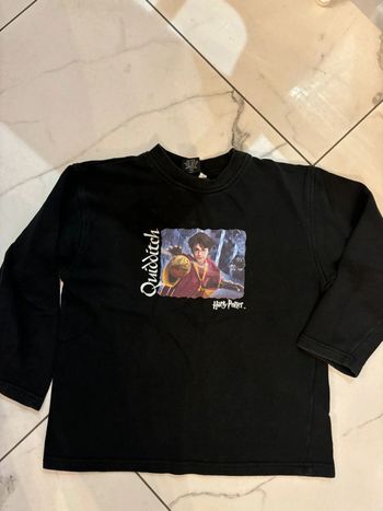 Vêtements pull adolescent #HarryPotter 12ans 👌