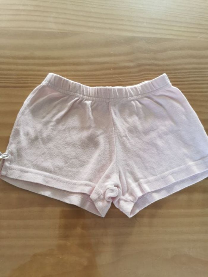 Short
