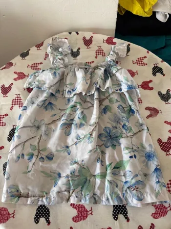 Au débardeur pour petite fille n°201
