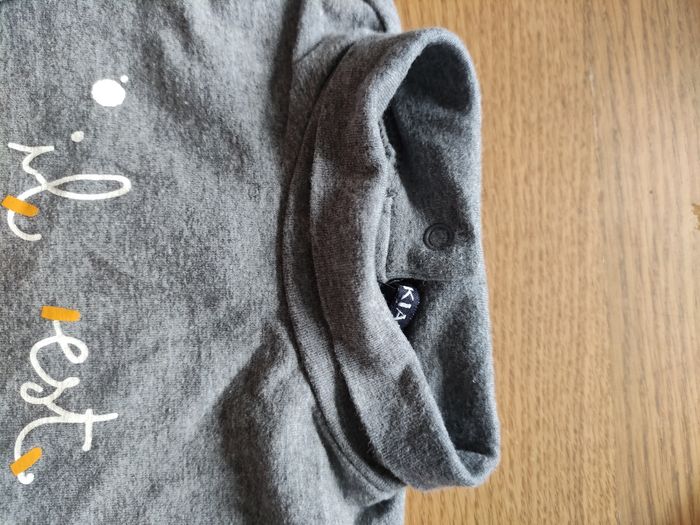 Sweat - photo numéro 3