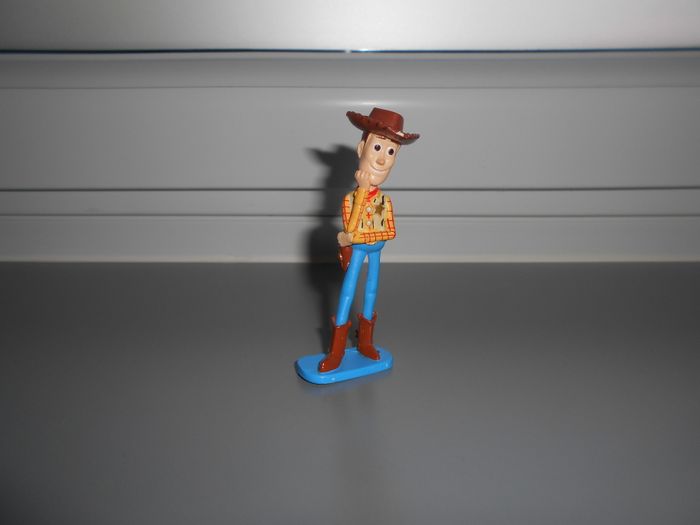Figurine Woody (Toy Story - Disney/Pixar)