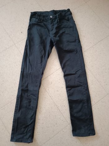 Pantalon 12 ans