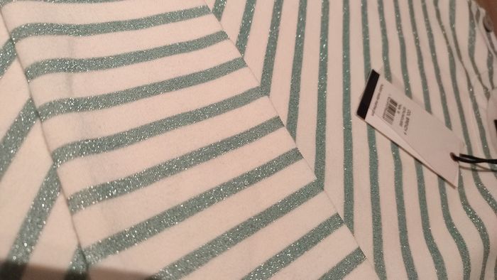 Marinière Hublot - photo numéro 2