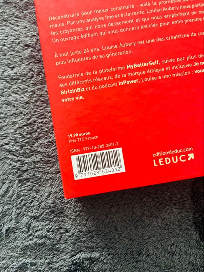 Livre miroir miroir dis moi ce que je vaux vraiment - photo numéro 4