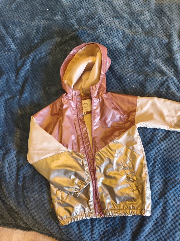 Coupe vent - photo numéro 2