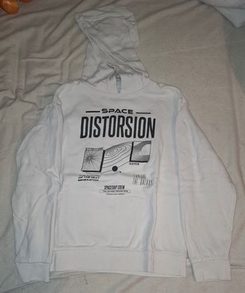 Sweat garçon 12 ans