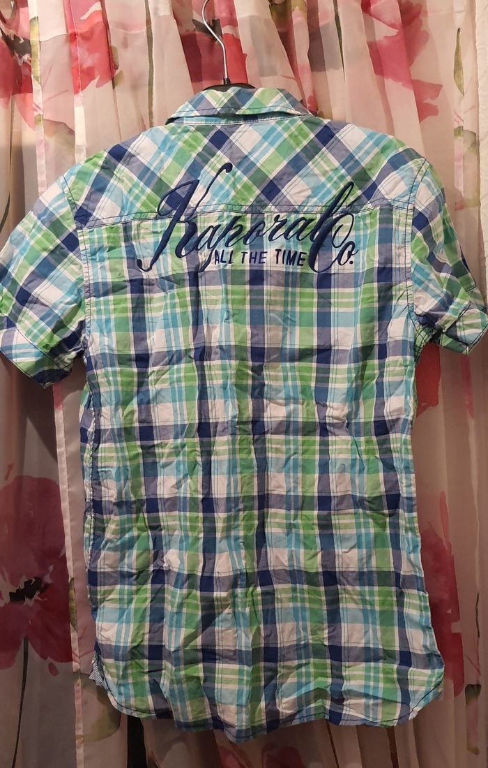 Chemis kaporal 16 ans - photo numéro 2