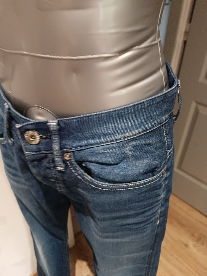 Jean homme t 36/38 - photo numéro 4