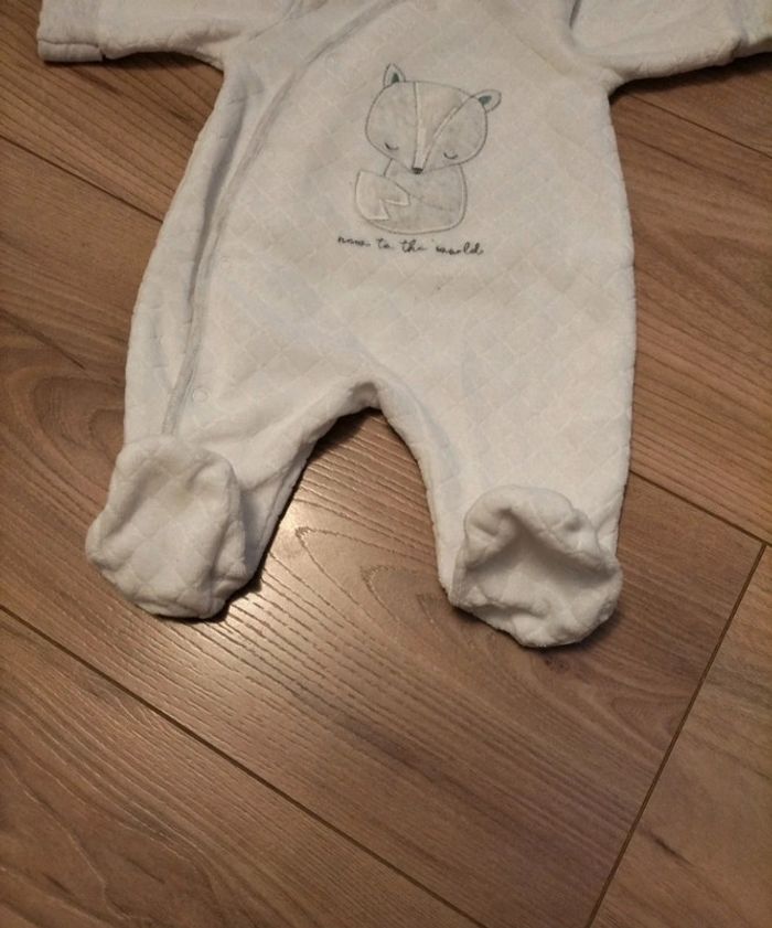 Pijama C&A - photo numéro 2