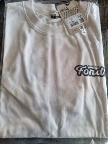 T shirt   M
