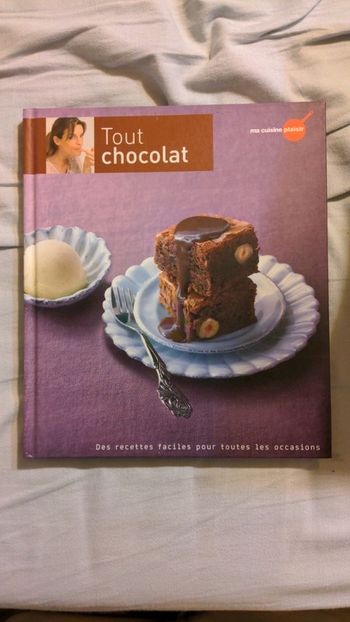 Tout chocolat