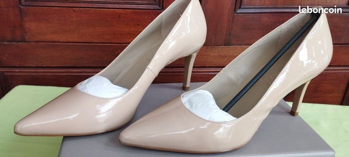 Escarpins 41 San Marina