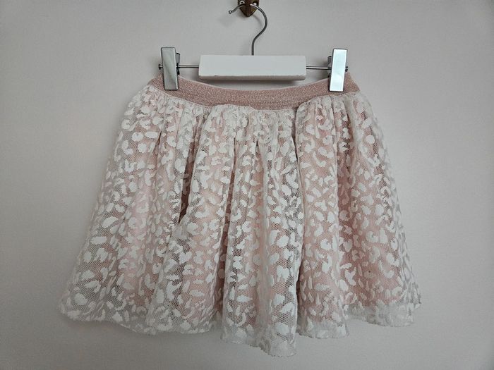 Lot de 3 jupes tutu taille 4 ans - photo numéro 6