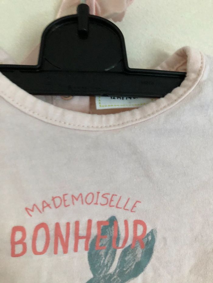 T-shirt - photo numéro 4