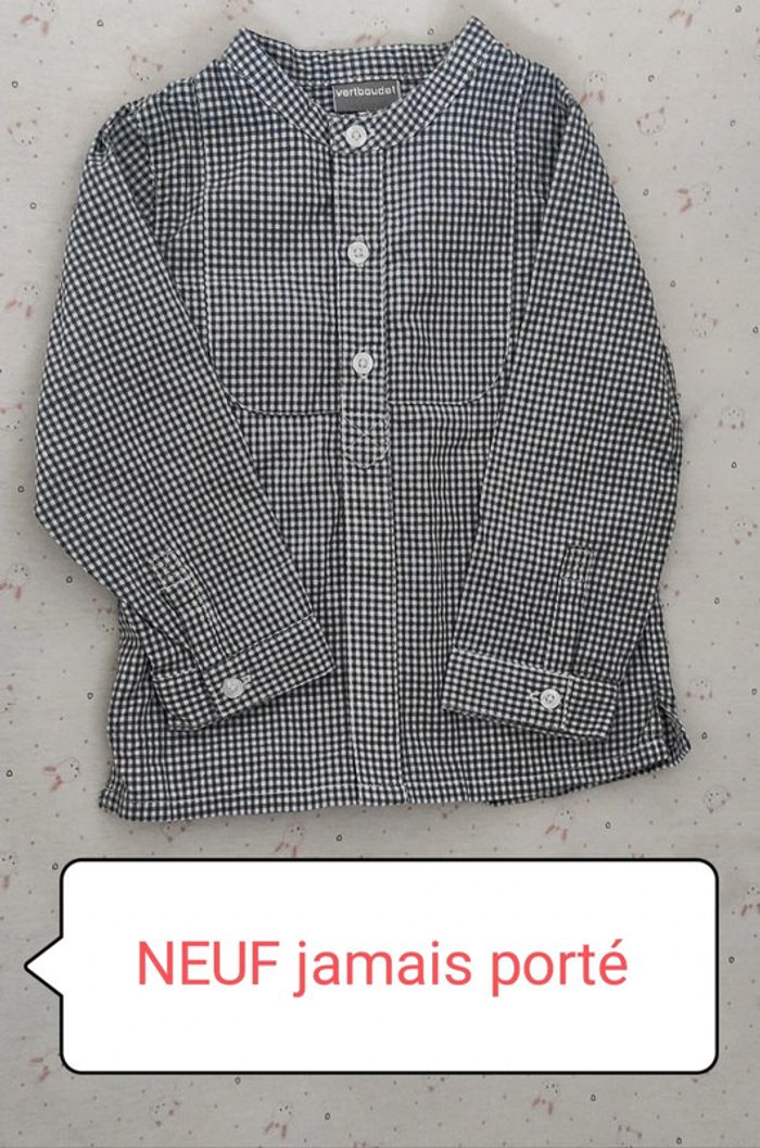 Ensemble garçon 2 ans - photo numéro 6