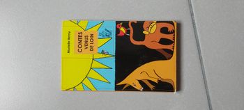 Contes Vénus de loin