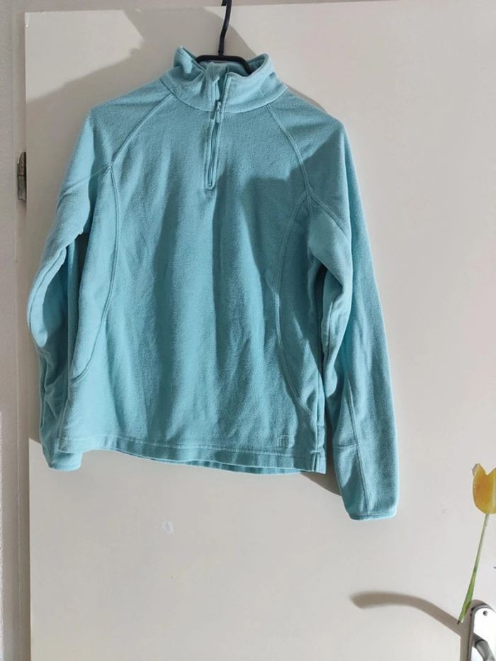 Jolie pulls polaire 💎M/L💎 - photo numéro 3