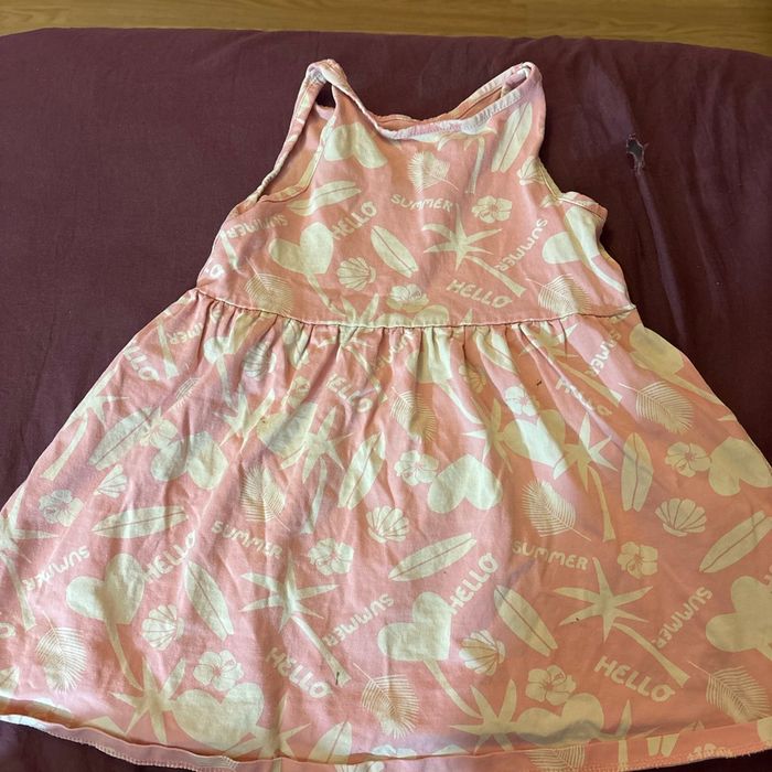 Robe 5 ans - photo numéro 2