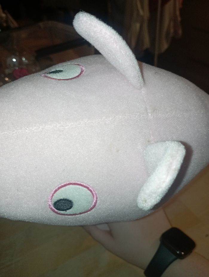 Peluche peppa pig - photo numéro 5