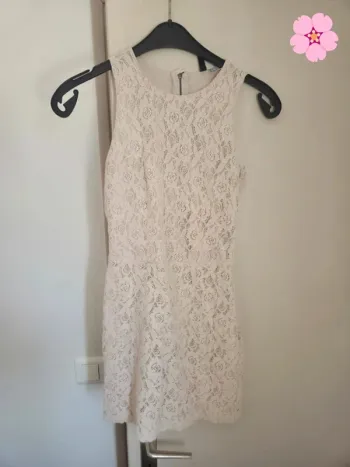 Robe d'été femme