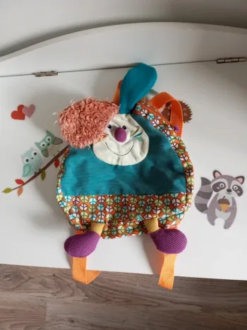Sac enfant