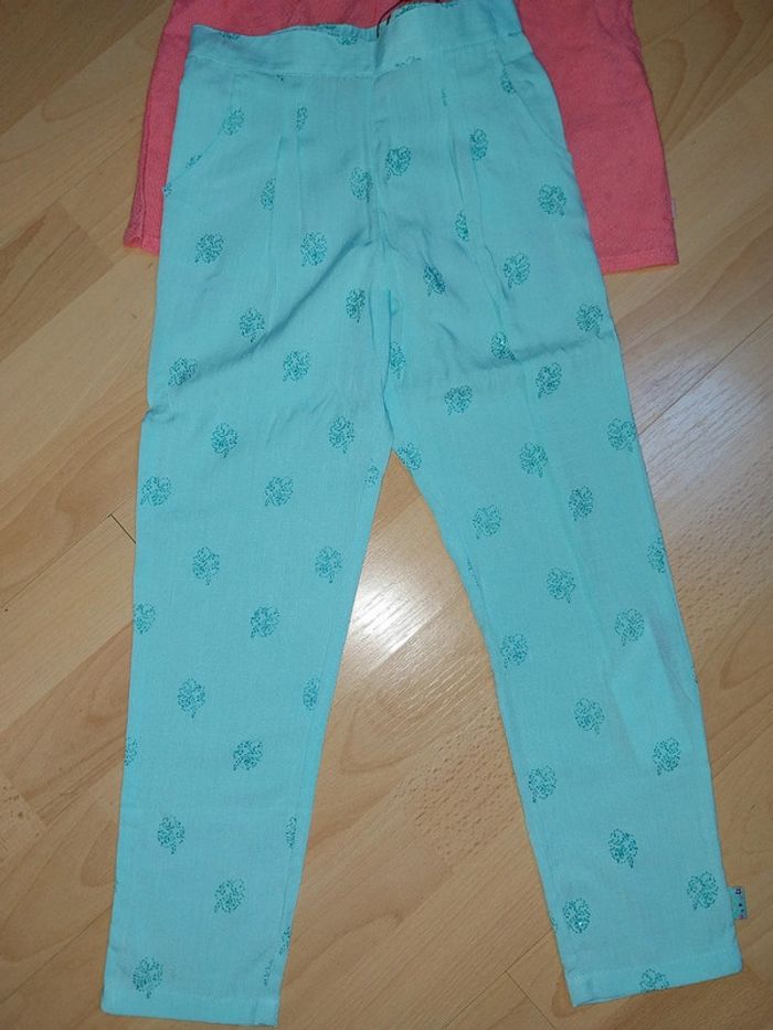 Ensemble Sergent Major - photo numéro 3