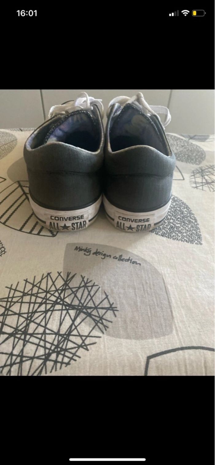 Converse - photo numéro 2