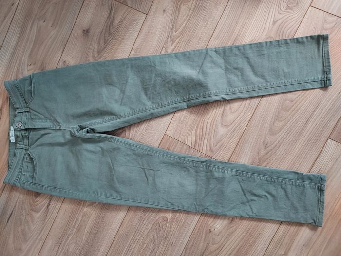 lot jeans fille 12 ans - photo numéro 3