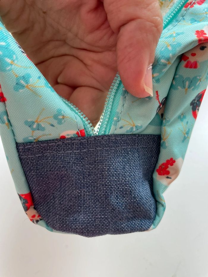 Trousse neuve not perfect just special - photo numéro 4