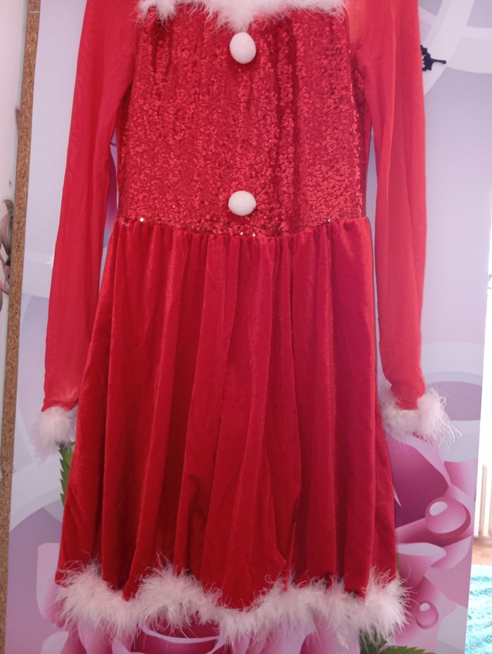 Robe de Noël - photo numéro 2