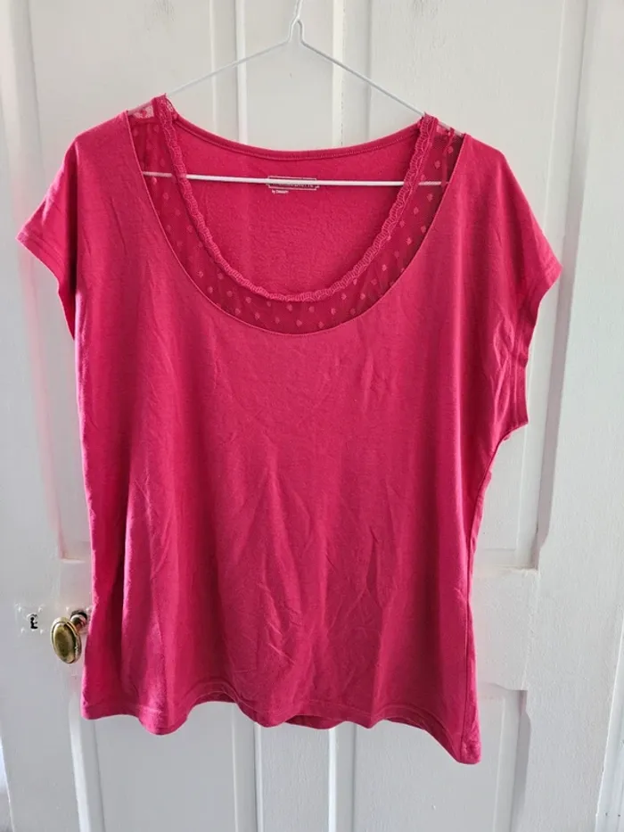 T-shirt thermolactyl damart T.42/44 - photo numéro 2