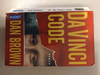 Da vinci code
