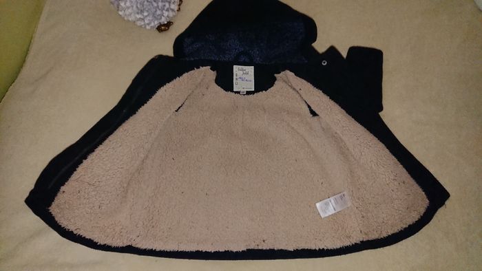 Manteau - photo numéro 3