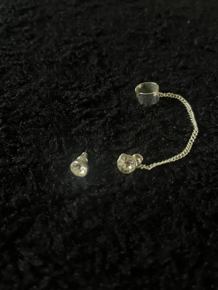 Boucle d’oreille