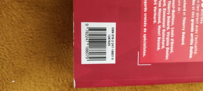 Livre de droit - photo numéro 2