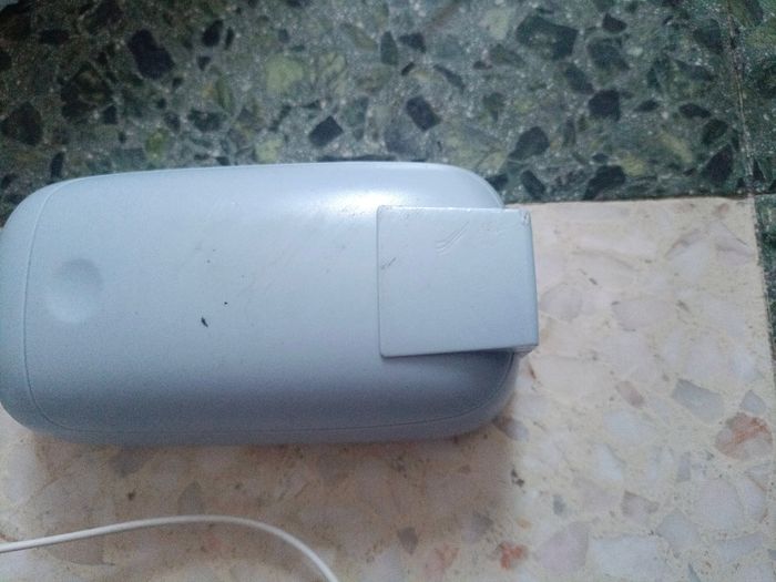 Babyphone Avent Phillips - photo numéro 4