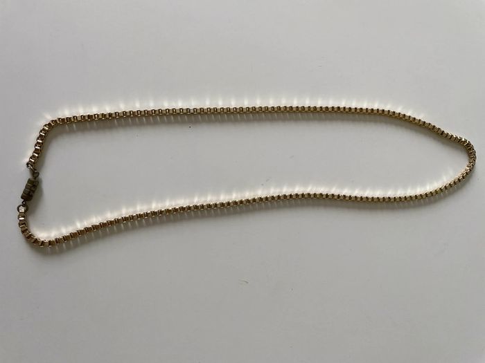 Collier perle - photo numéro 6