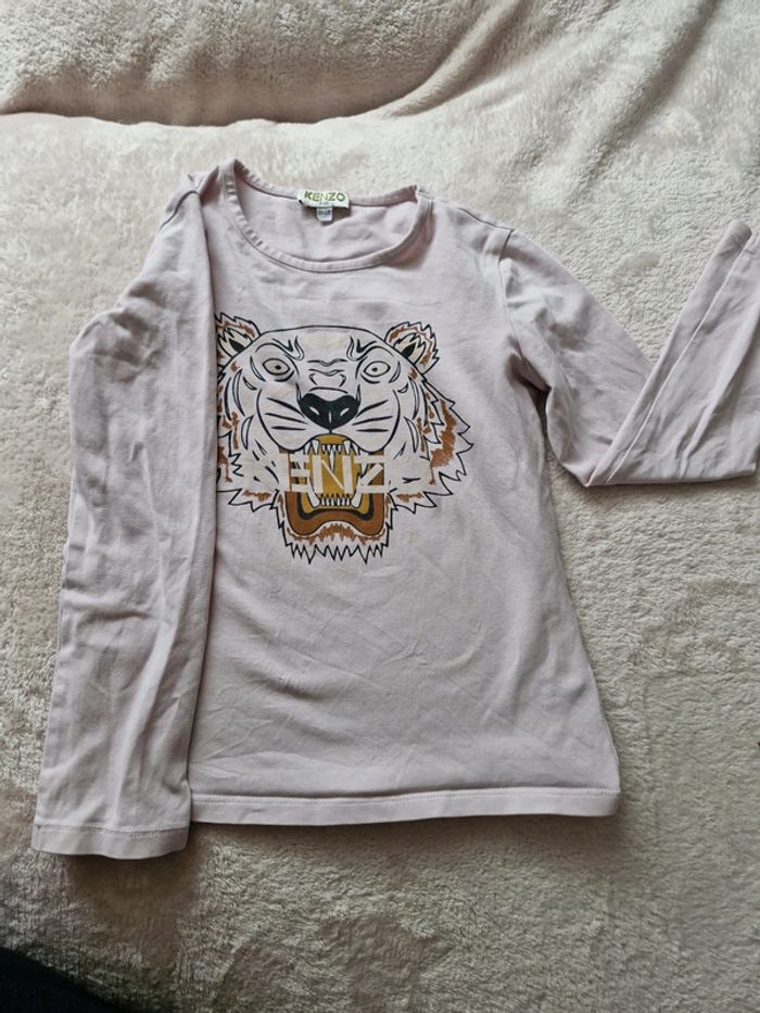 T-shirt Kenzo